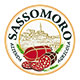 Sassomoro Logo