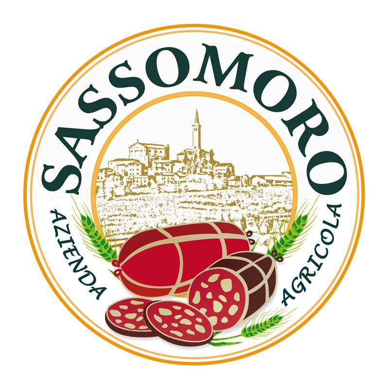 Sassomoro Logo